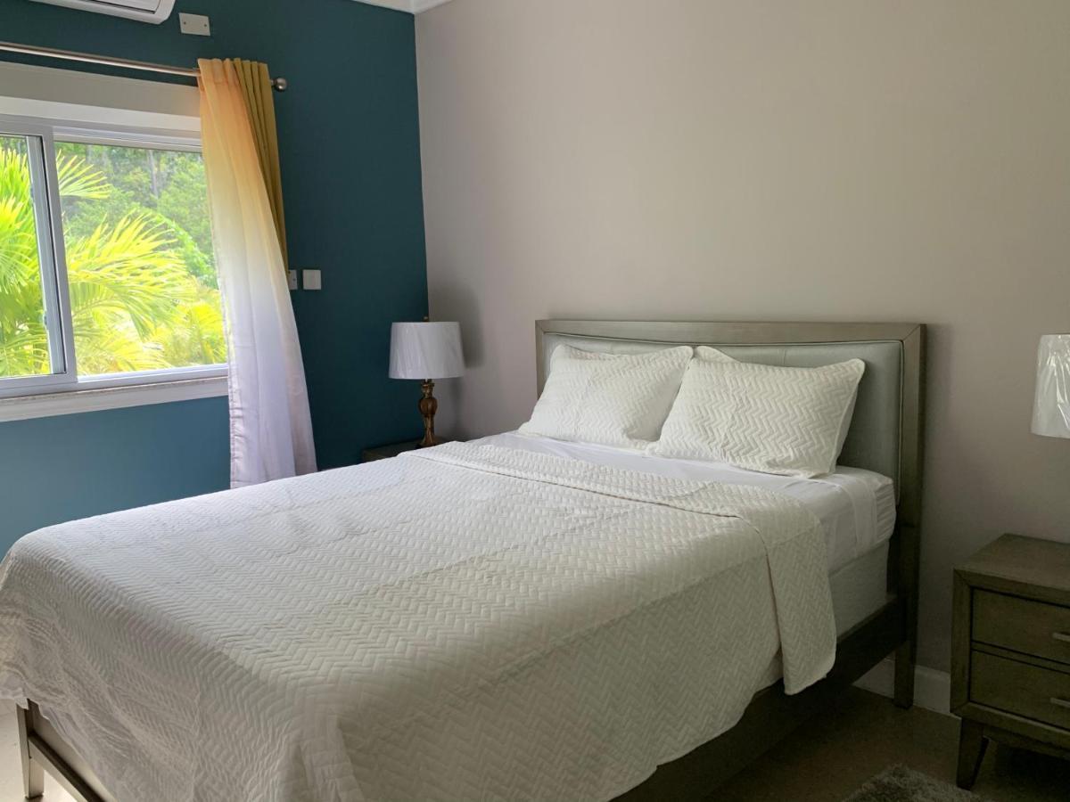 The Marina Villa De Sonja Ότσο Ρίος Εξωτερικό φωτογραφία
