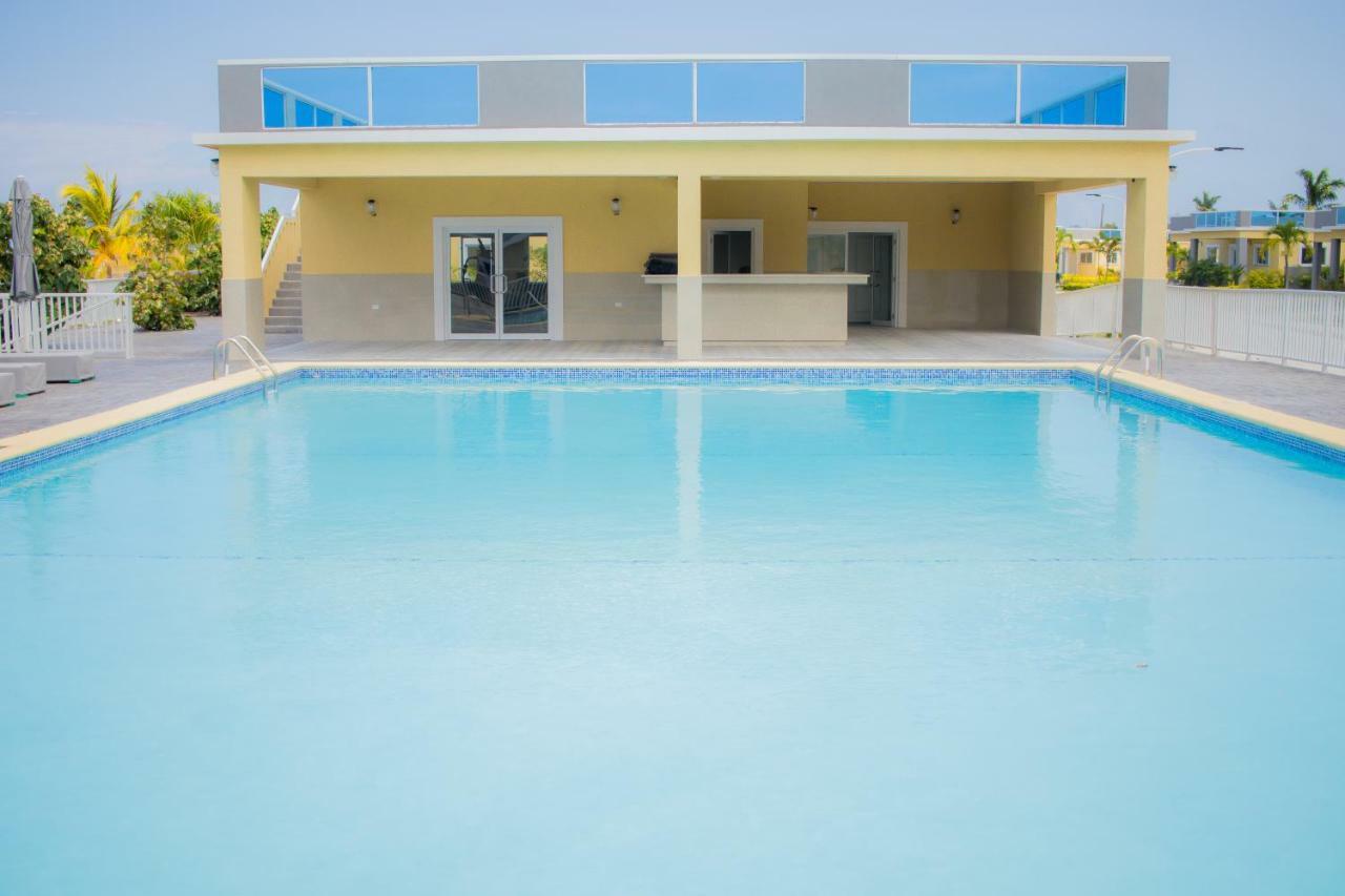 The Marina Villa De Sonja Ότσο Ρίος Εξωτερικό φωτογραφία