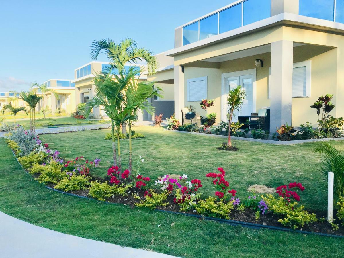The Marina Villa De Sonja Ότσο Ρίος Εξωτερικό φωτογραφία