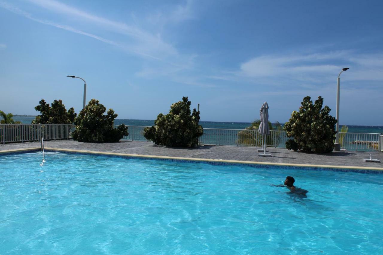The Marina Villa De Sonja Ότσο Ρίος Εξωτερικό φωτογραφία