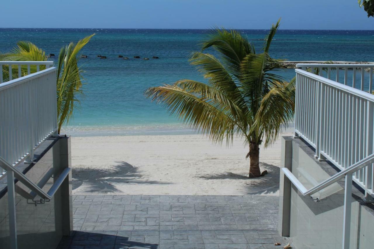 The Marina Villa De Sonja Ότσο Ρίος Εξωτερικό φωτογραφία