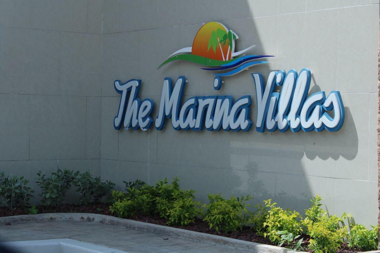 The Marina Villa De Sonja Ότσο Ρίος Εξωτερικό φωτογραφία